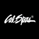 Cal Spas NZ logo